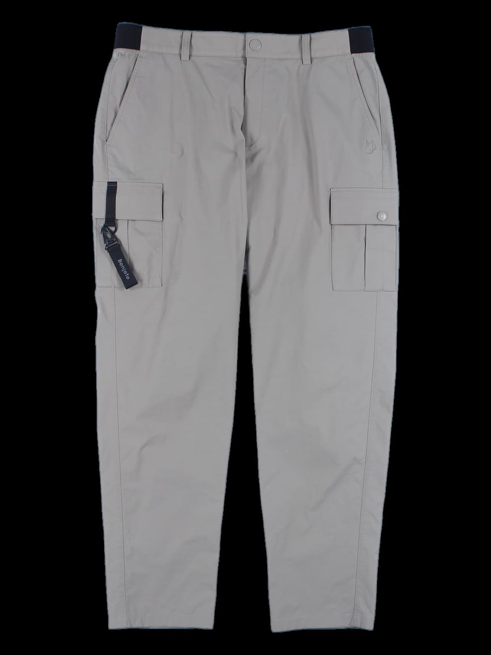 [남성][2024] 밴딩 롱 팬츠