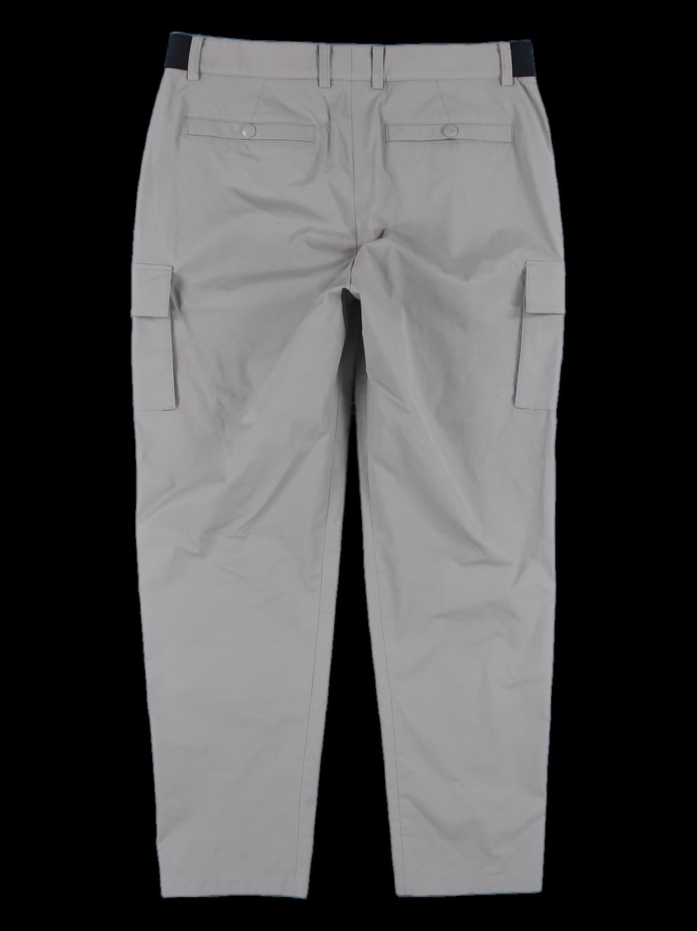 [남성][2024] 밴딩 롱 팬츠