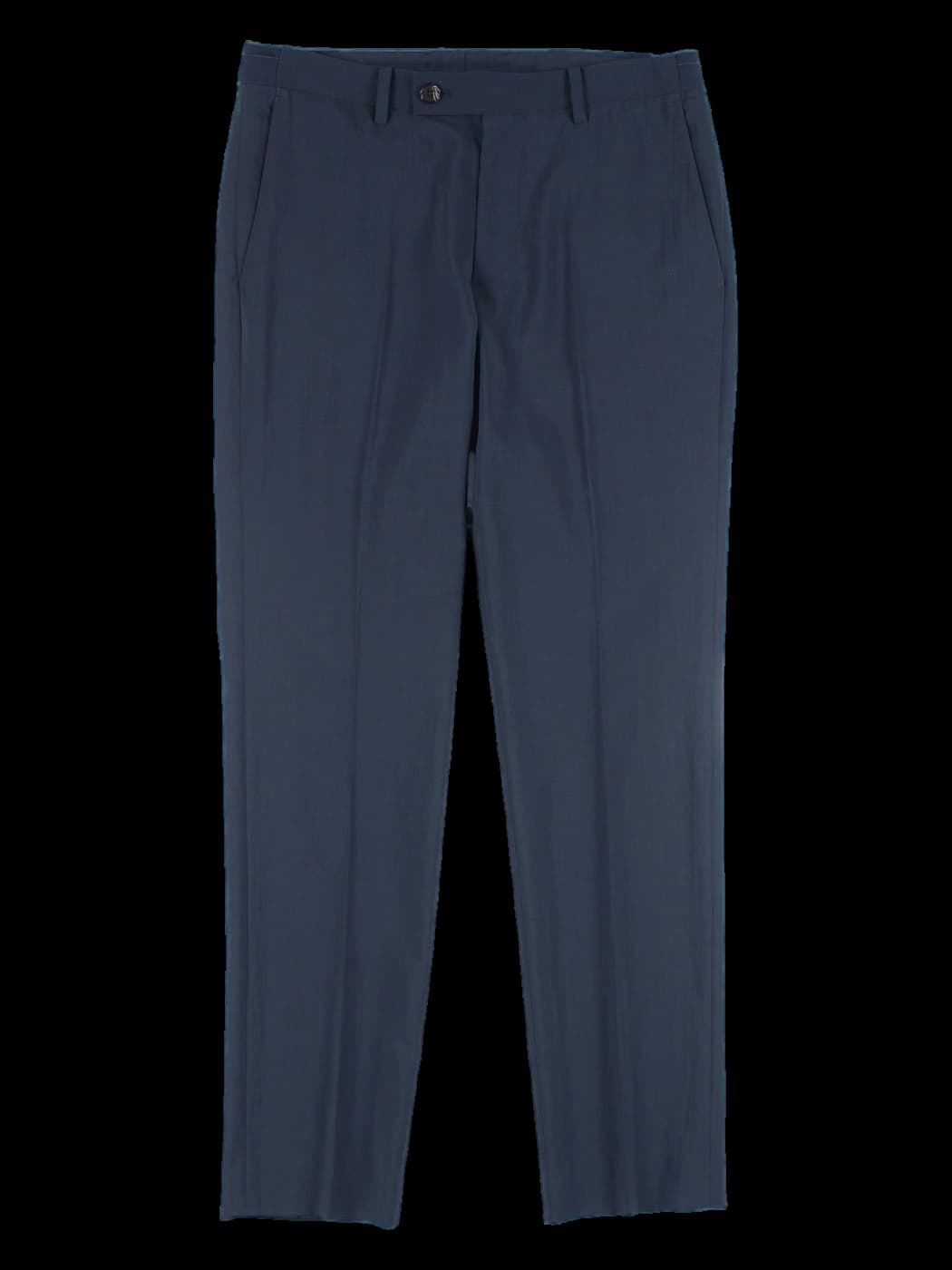 [남성] 밴딩 롱 팬츠