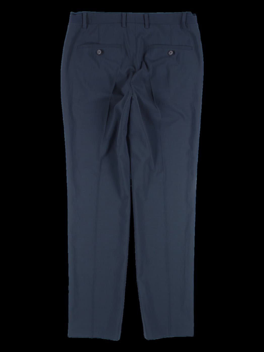 [남성] 밴딩 롱 팬츠