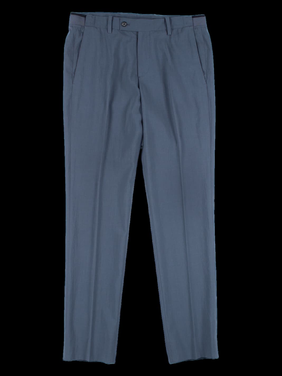 [남성] 밴딩 롱 팬츠