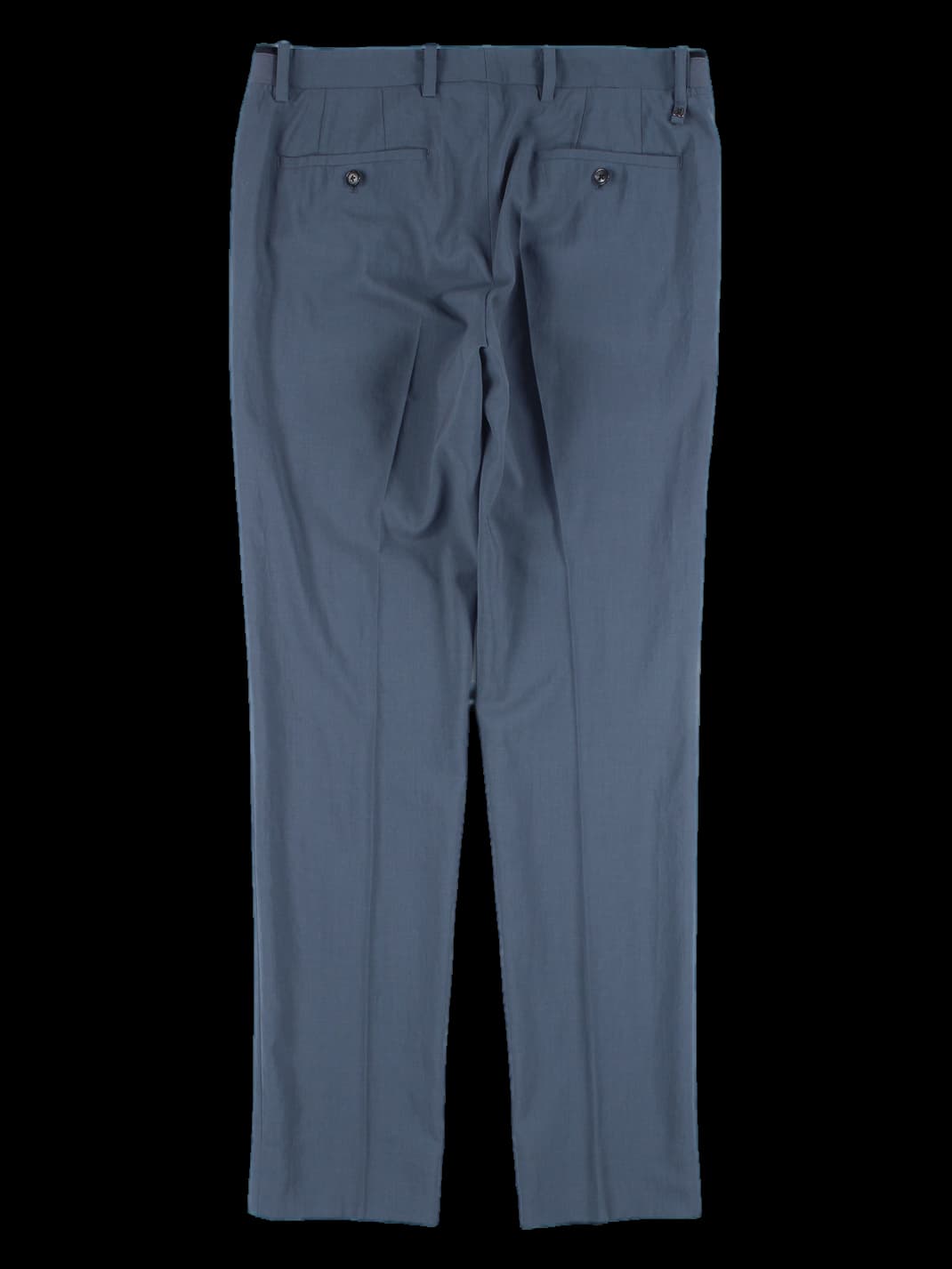 [남성] 밴딩 롱 팬츠