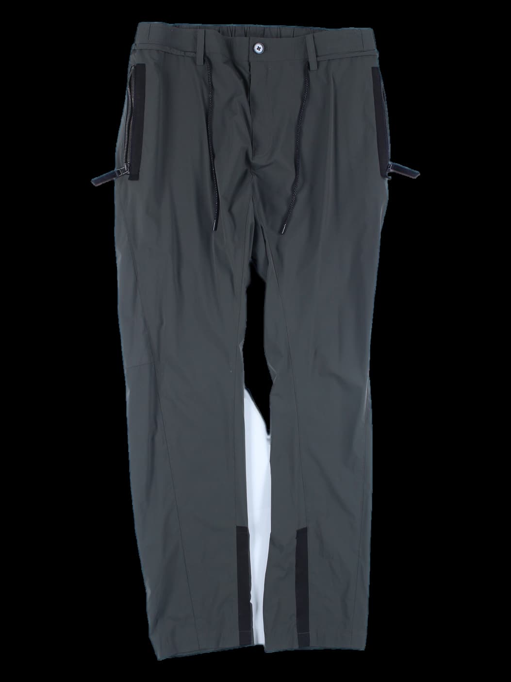 [남성] 밴딩 로프 롱 팬츠