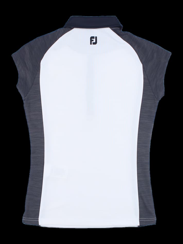 라글란 반팔 카라티