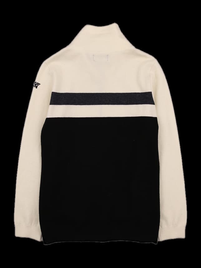 소프트 레이싱 자켓