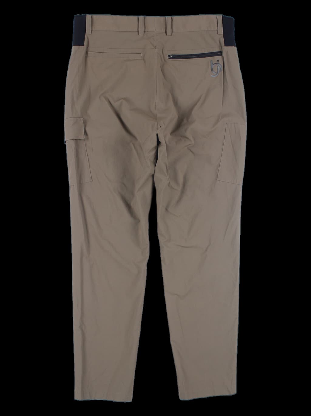 [남성] 지퍼 롱 팬츠