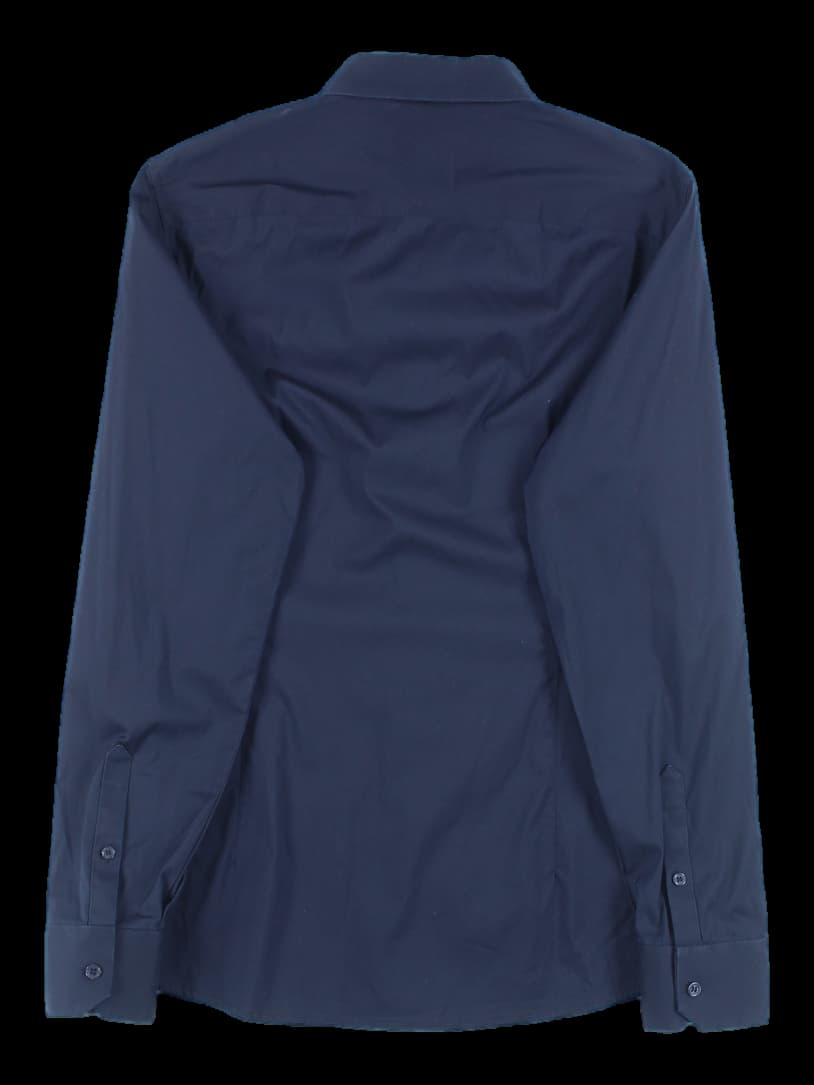 [남성] 스탠다드 긴팔 셔츠