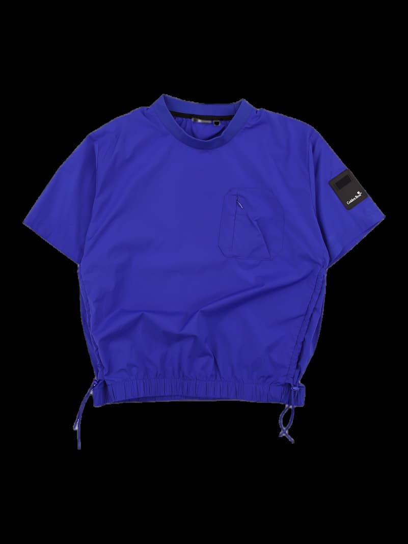 [2024] 스트링 반팔 티셔츠