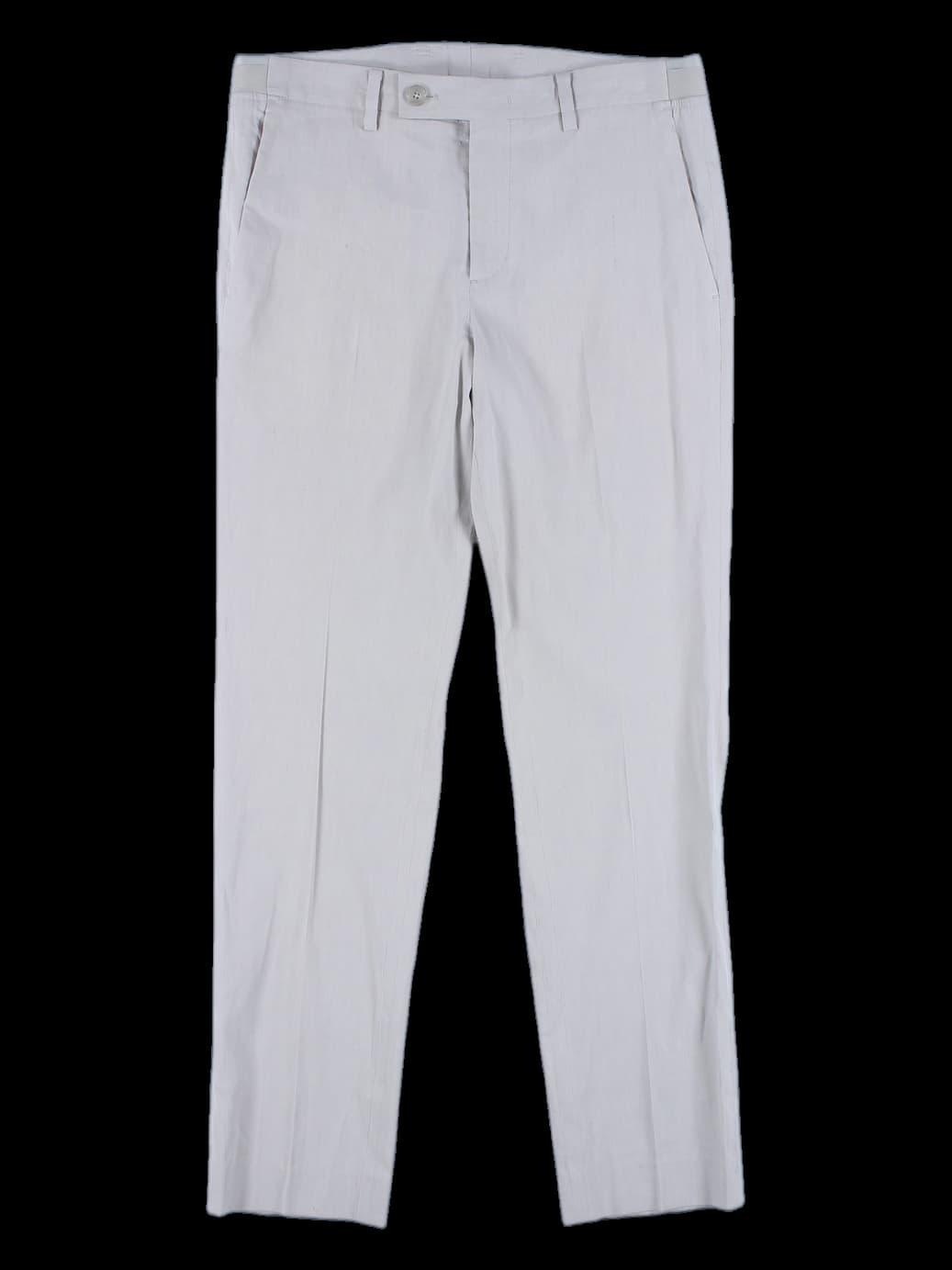 [남성] 사이드밴딩 롱 팬츠