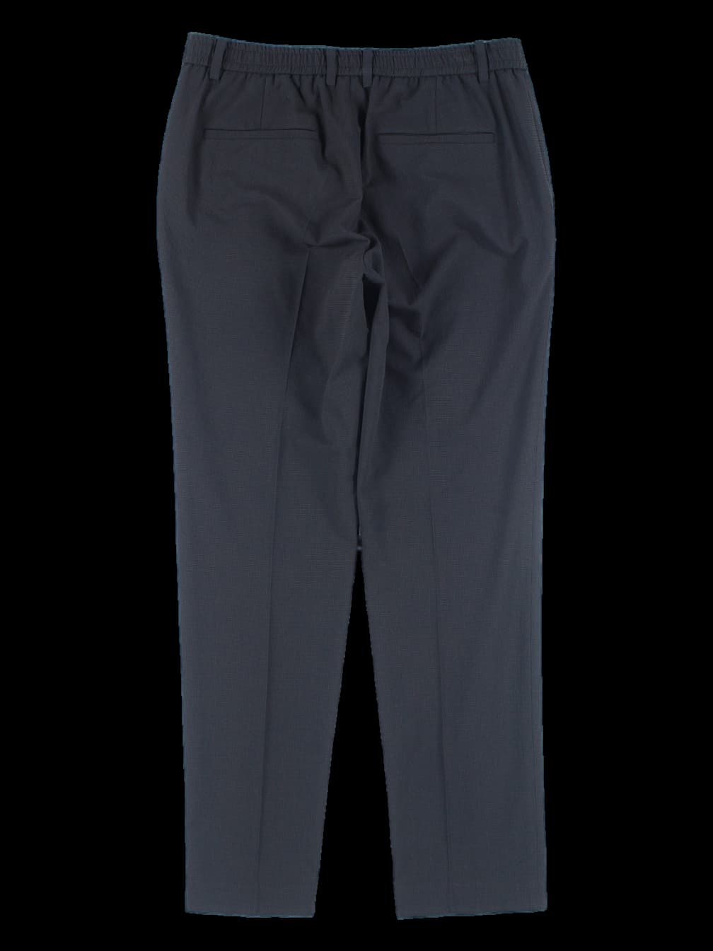 [남성] 밴딩 롱 팬츠