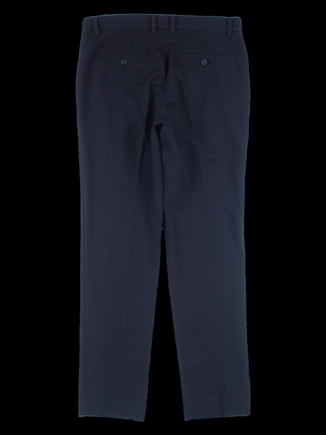 [남성] 사이드 밴딩 롱 팬츠