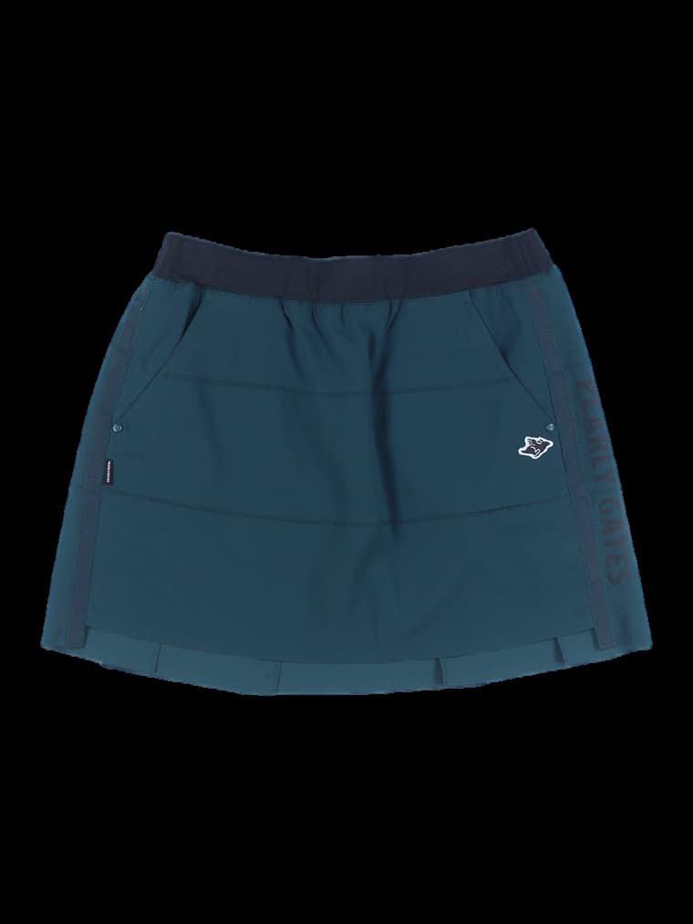 밴딩 골프 스커트