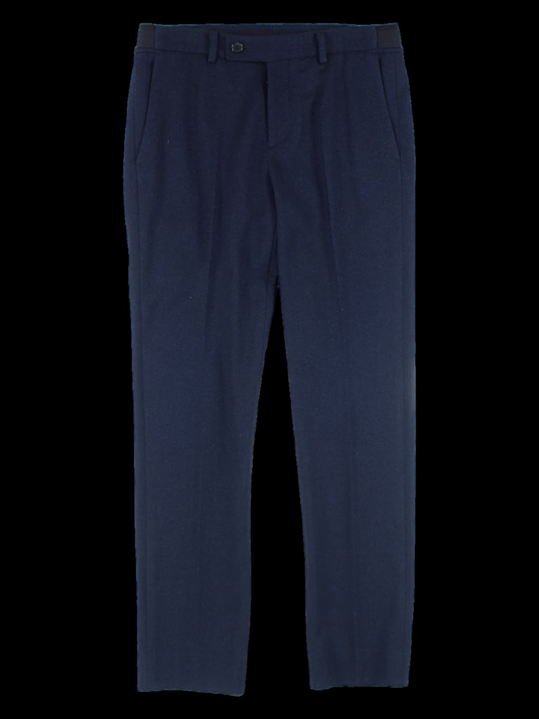 [남성] 보카시 사이드밴딩 롱 팬츠