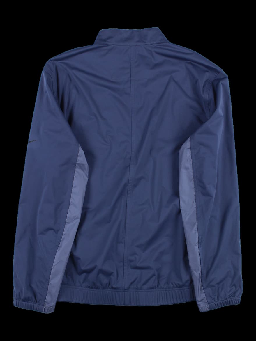 [남성] 배색 투웨이 바람막이 점퍼