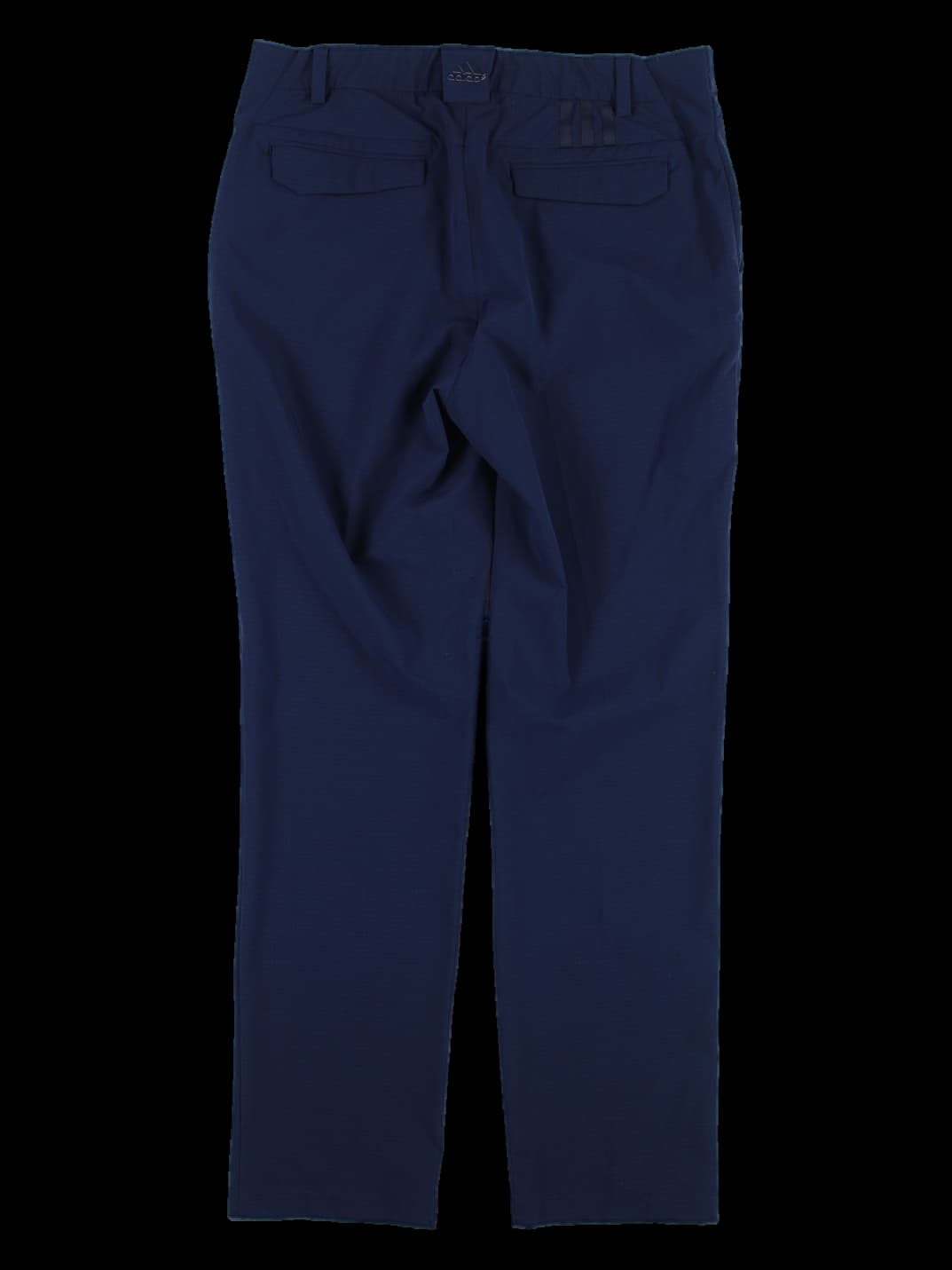 [남성] 히든밴딩 체크 롱 팬츠