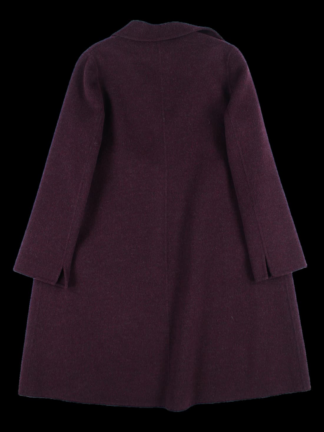 보카시 롱 코트