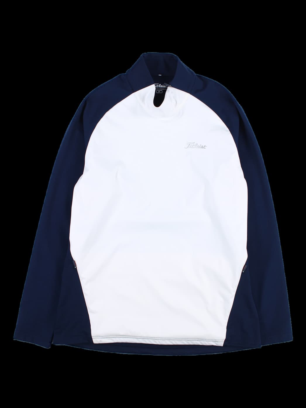 골프 바람막이 자켓