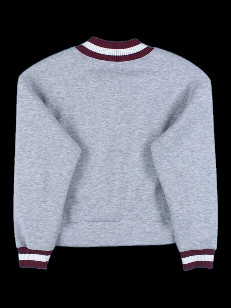 캐주얼 맨투맨 티셔츠