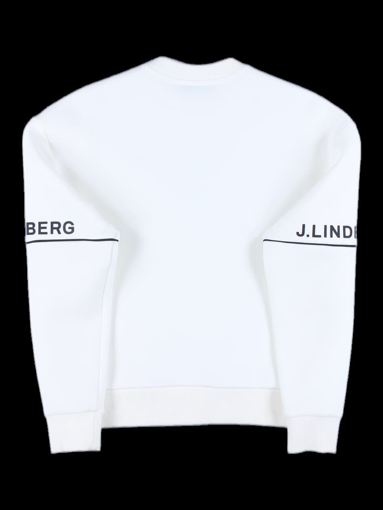 영문 포인트 맨투맨