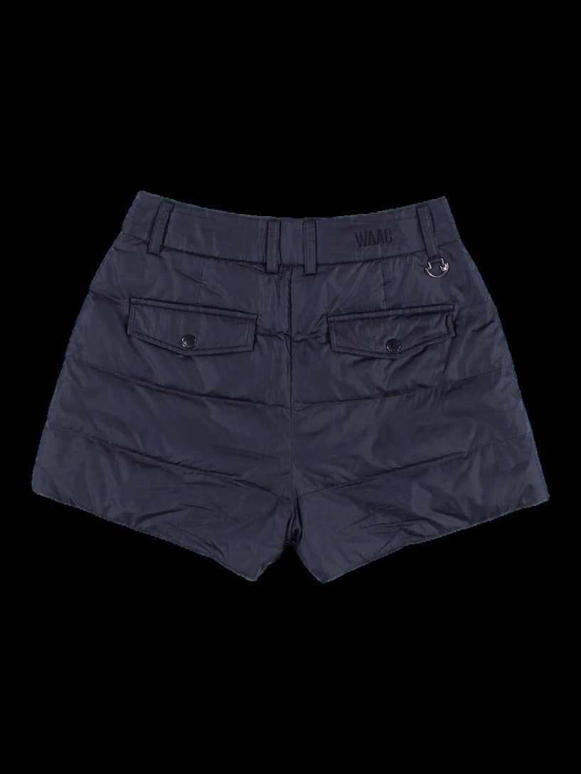 다운 퀼팅 쇼츠