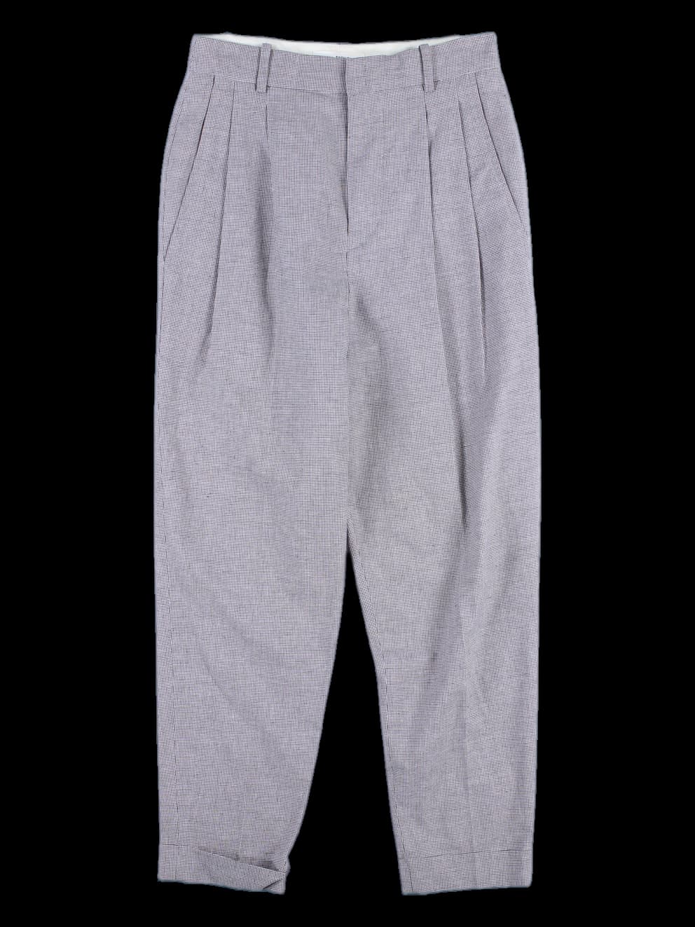 하운드투스 롤업 팬츠