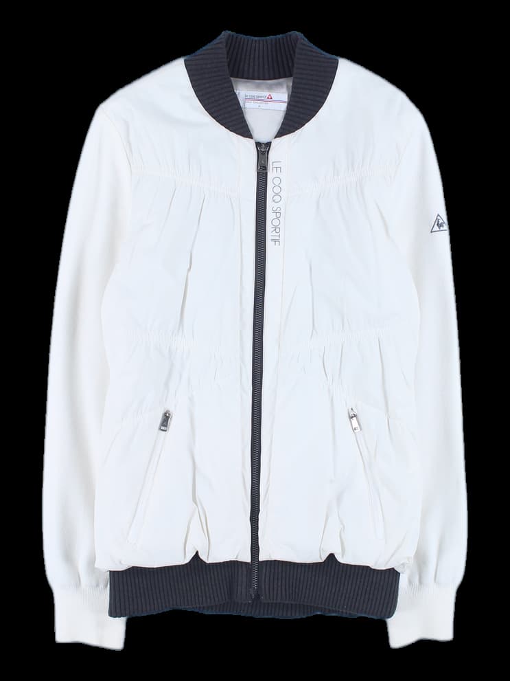 골프 바람막이 방풍 집업