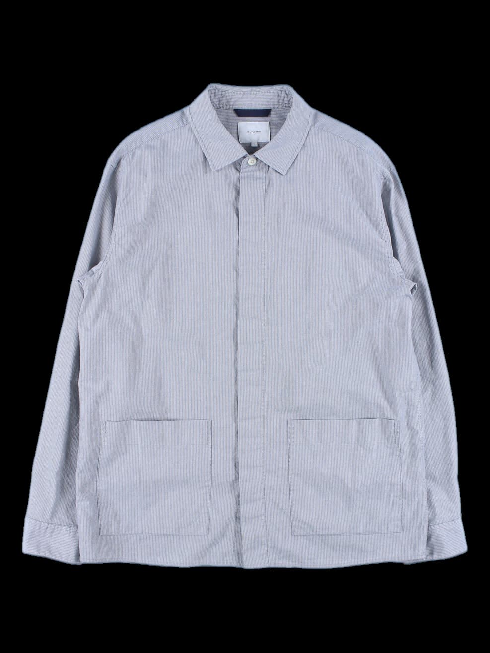 [남성] 캐주얼 코튼 셔츠