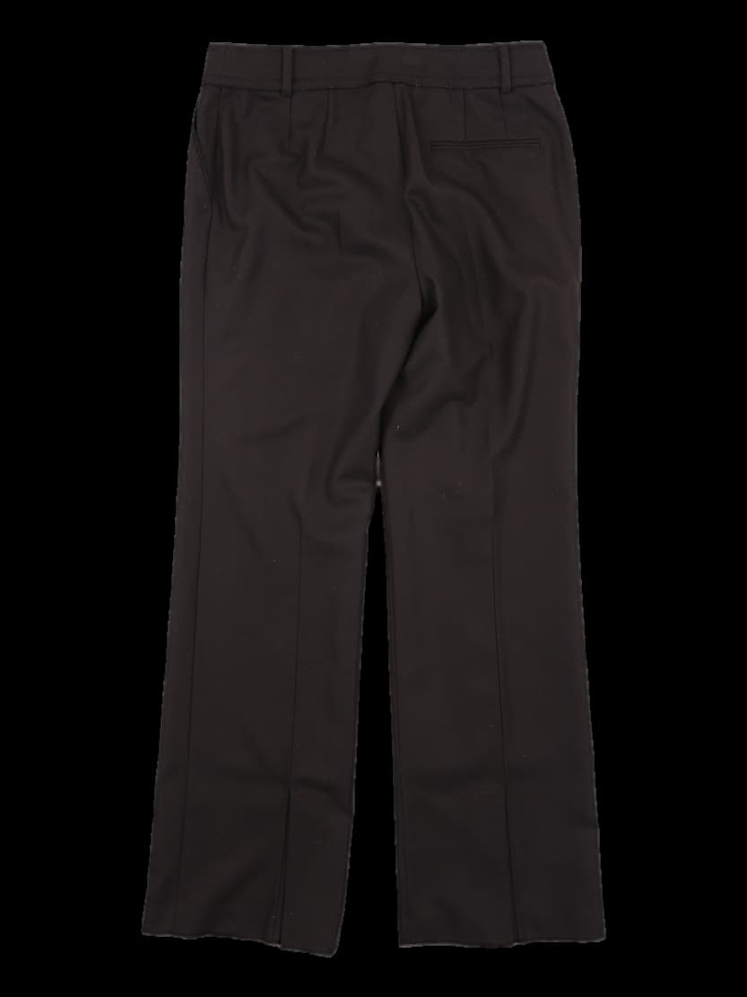 베이직 슬랙스 바지