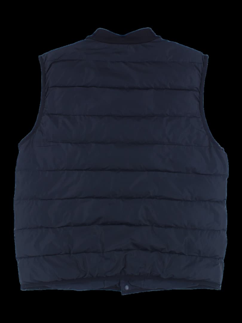 [남성] 경량 패딩 조끼