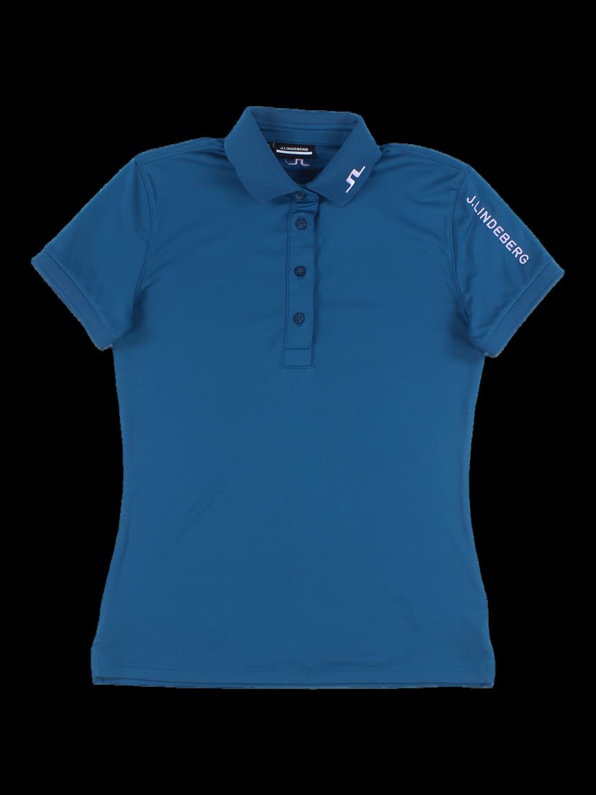 골프 반팔 카라 티셔츠