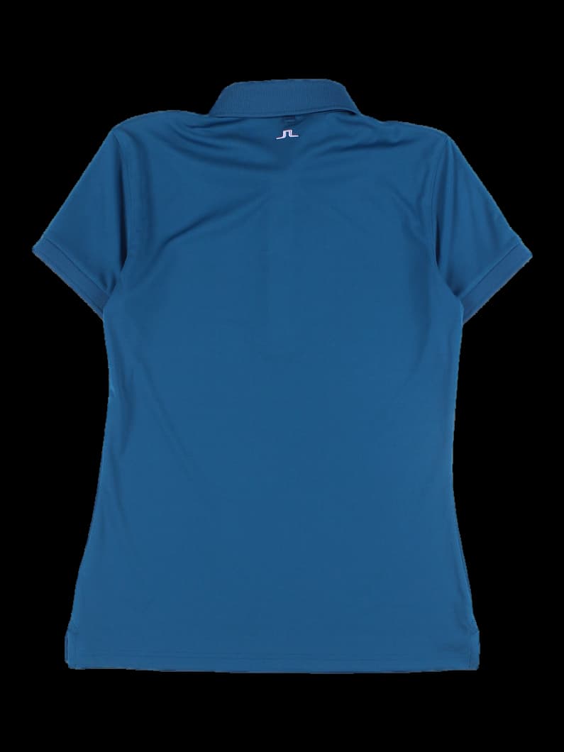 골프 반팔 카라 티셔츠