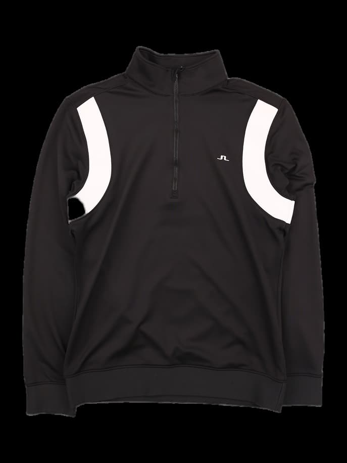 컬러 포인트 반목 반집업티