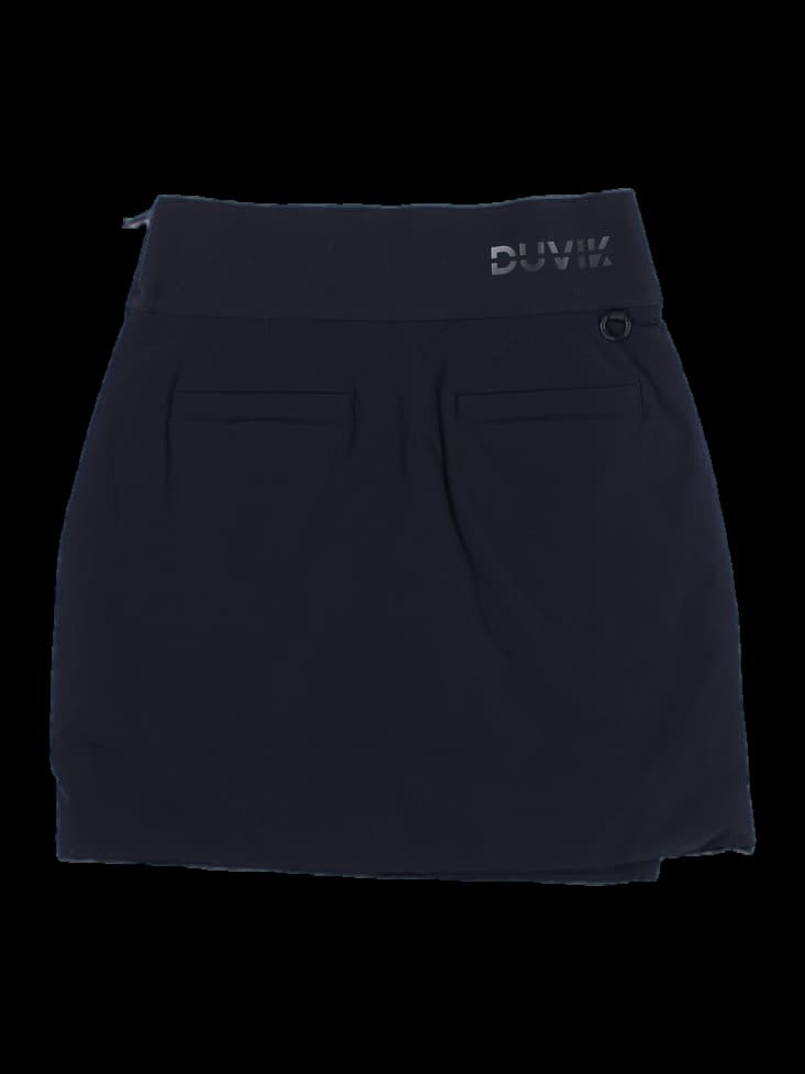 밴딩 골프 스커트