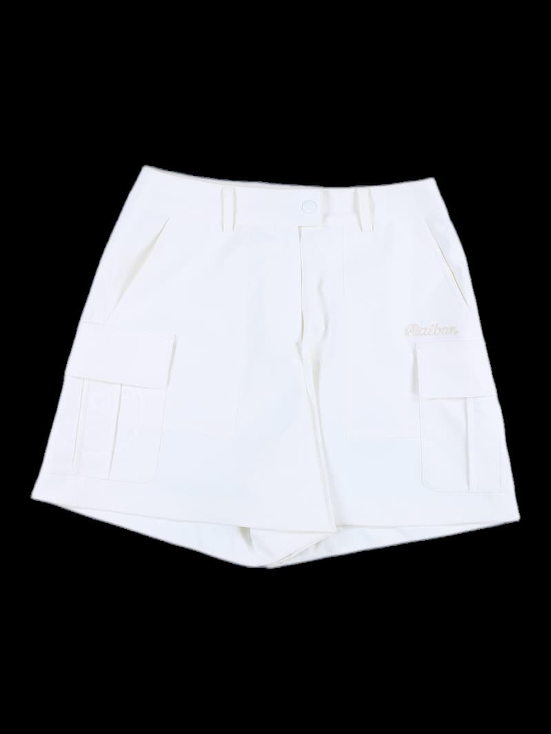 포켓 골프 반바지