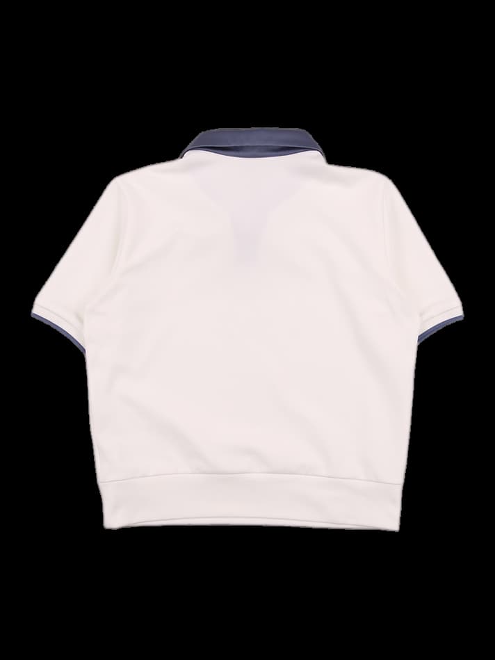 컬러 포인트 반팔카라티