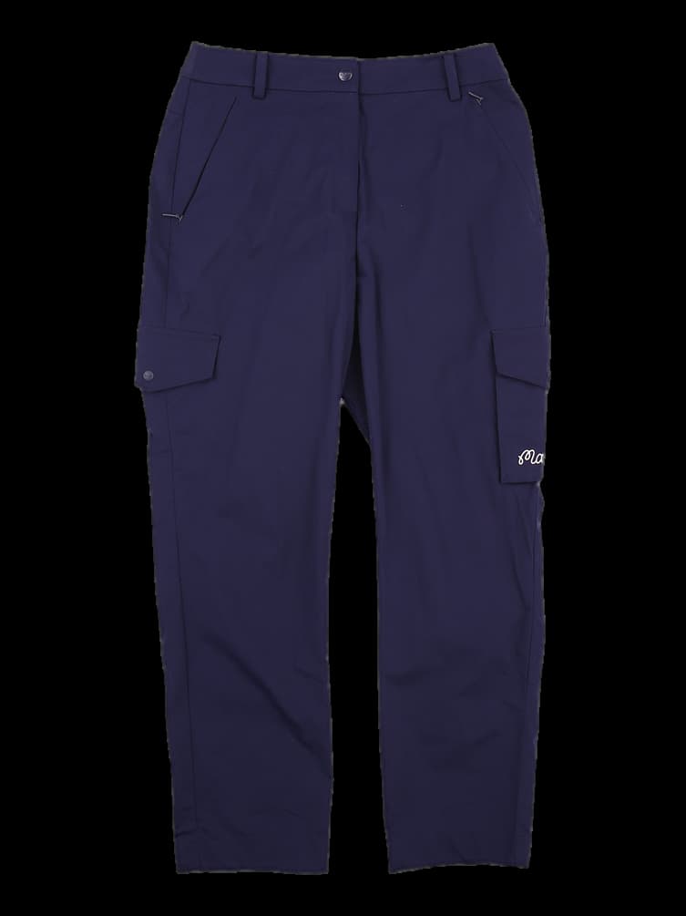 밴딩 골프 긴바지