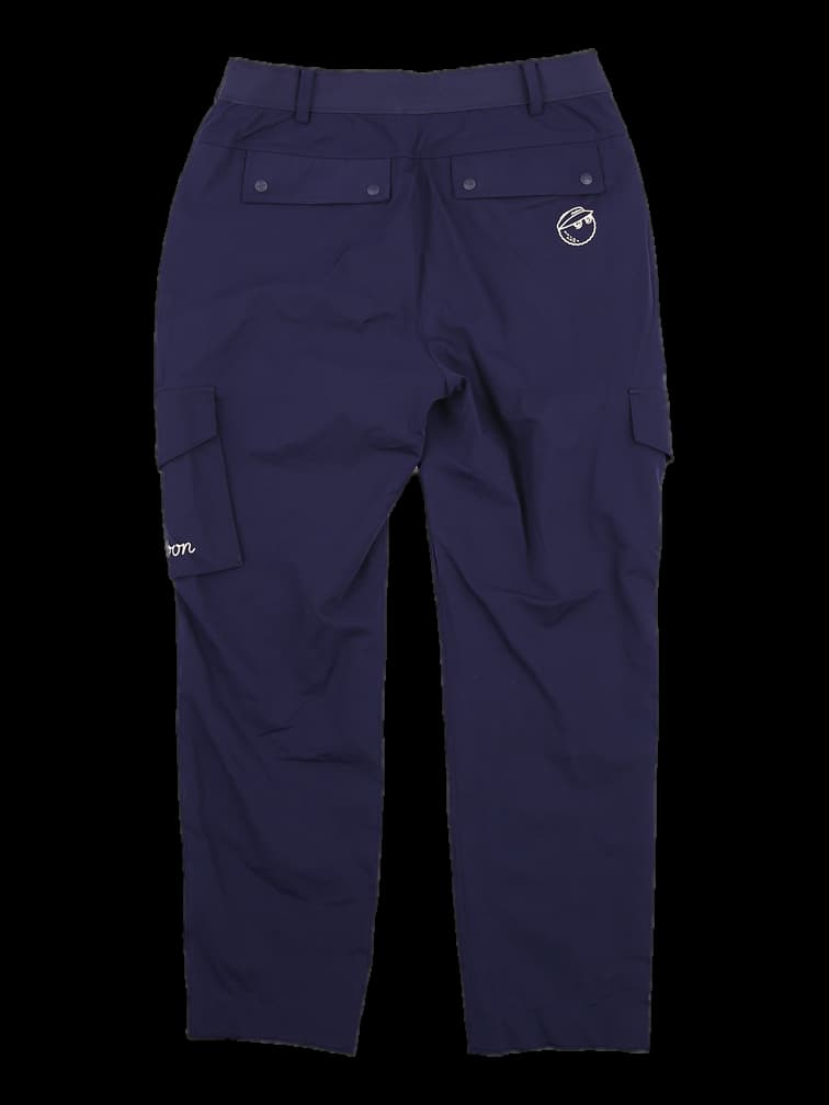 밴딩 골프 긴바지