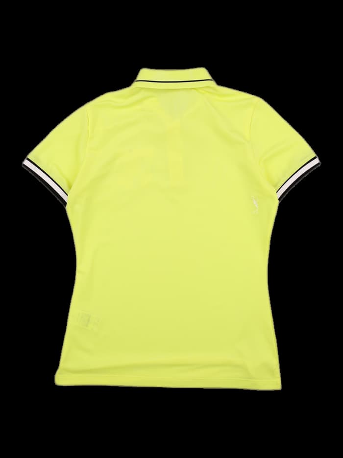 포켓 포인트 반팔 카라티