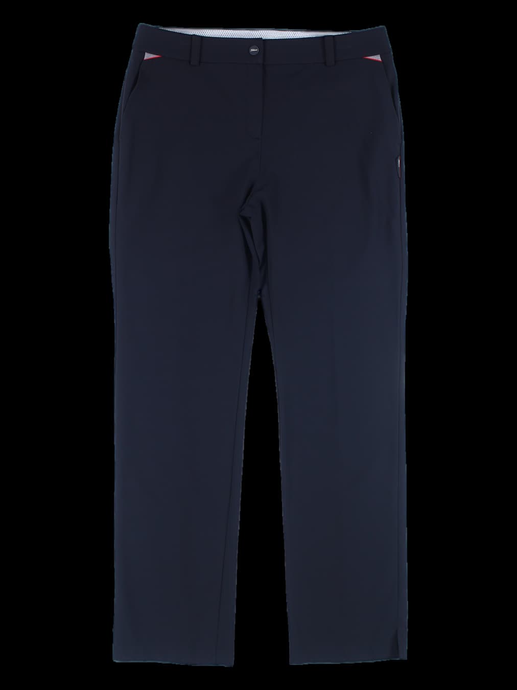 [2024] 컬러 포인트 베이직 팬츠