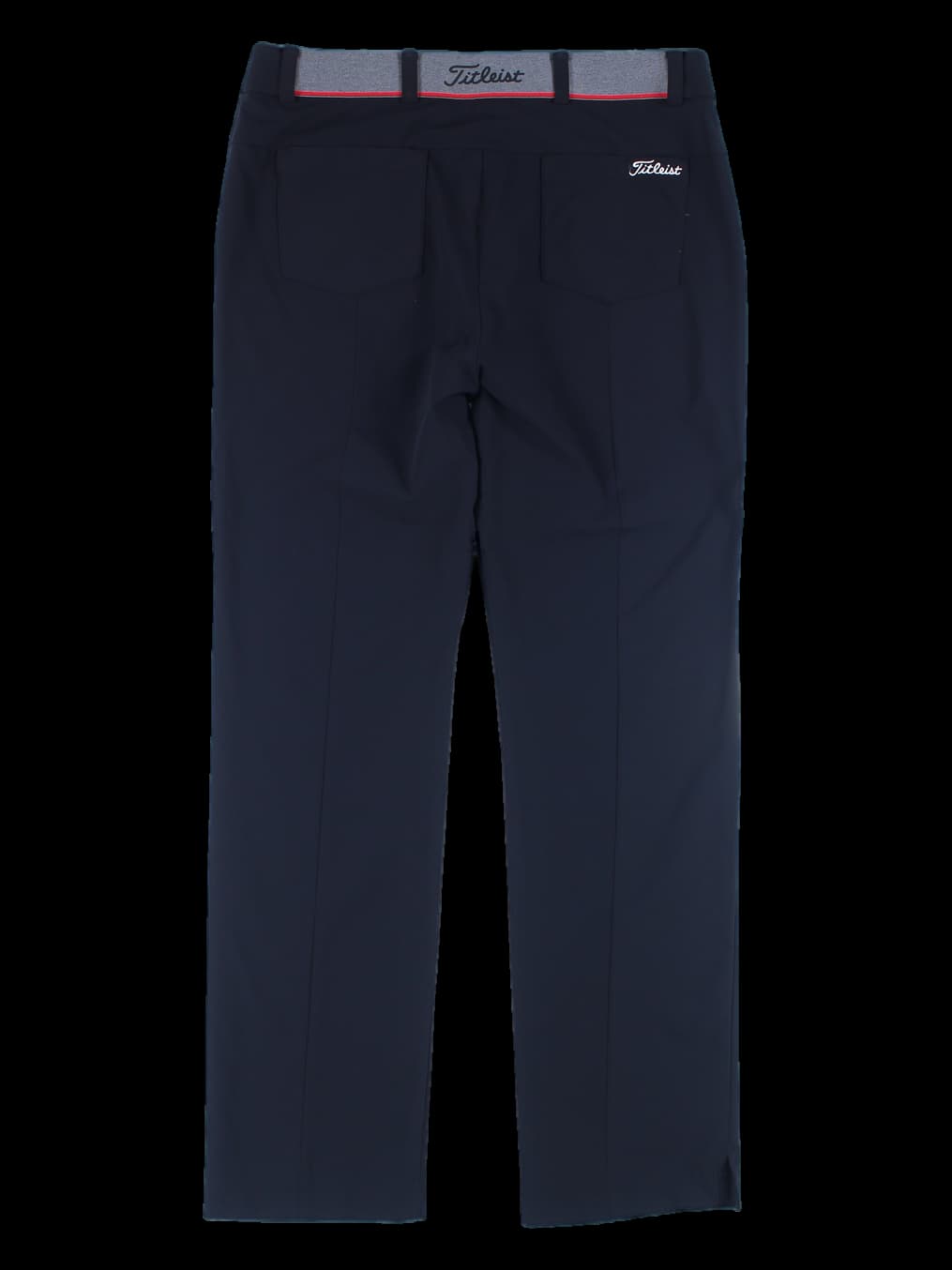 [2024] 컬러 포인트 베이직 팬츠