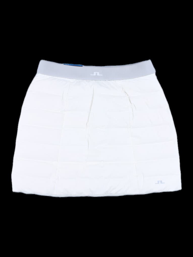 [새상품] 캐주얼 패딩 스커트