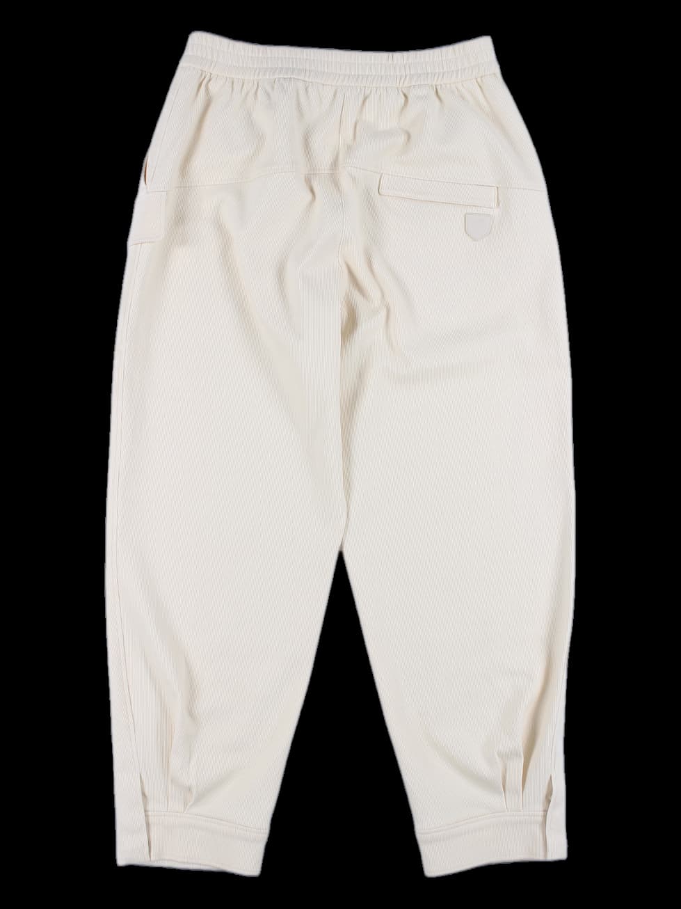 스판 밴딩 배기 팬츠