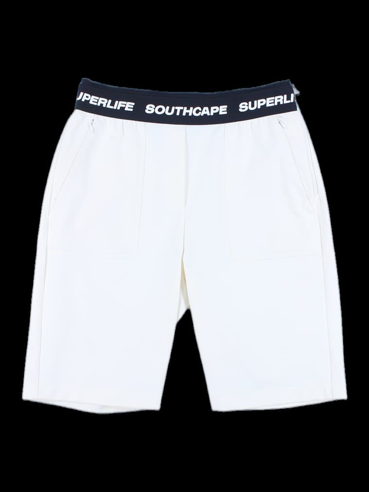 밴딩 골프 반바지