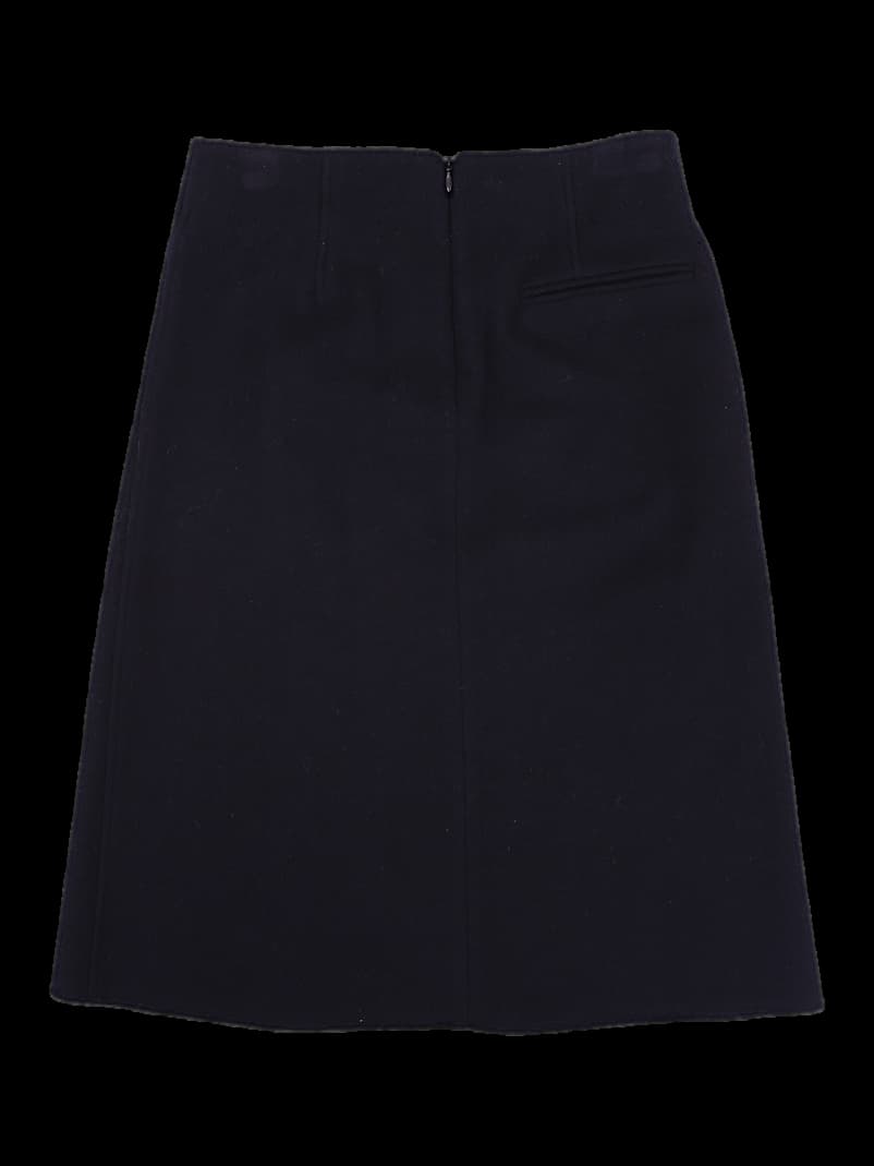 버튼 포인트 치마