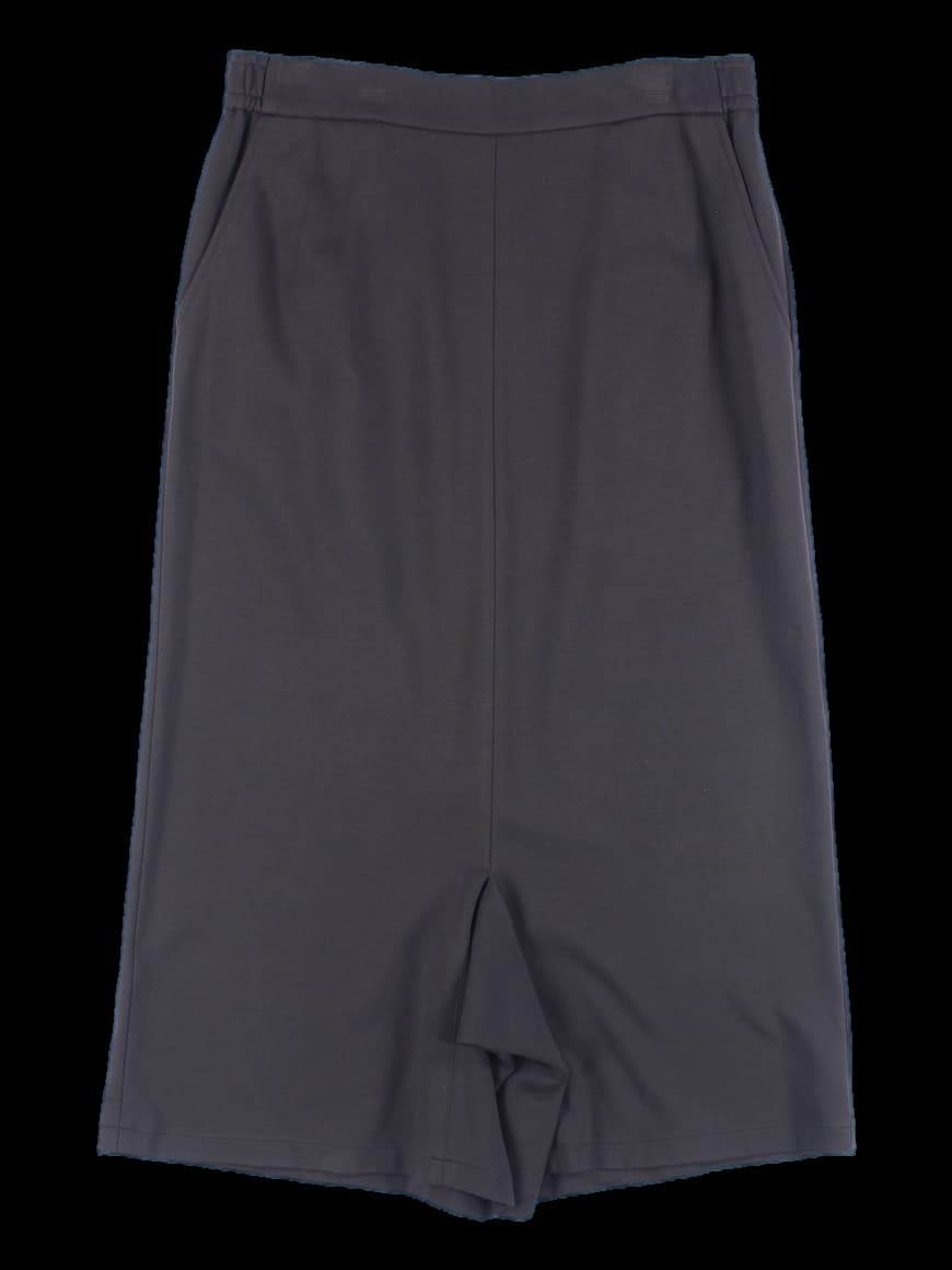 밴딩 알라딘 배기팬츠