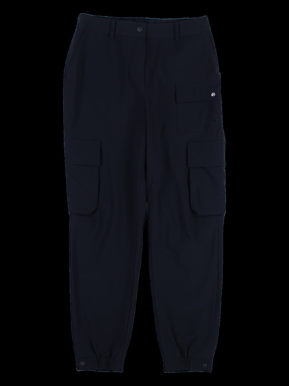 스트레치 조거 팬츠