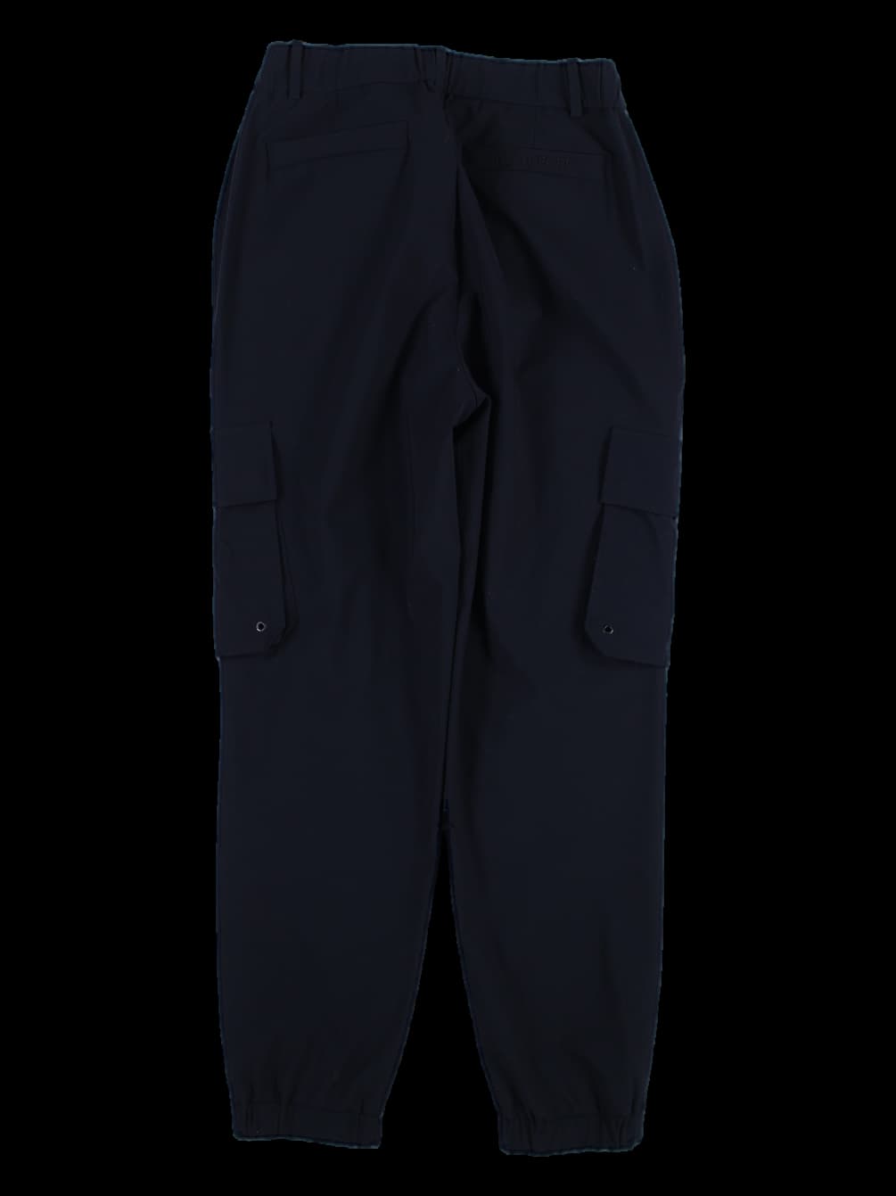 스트레치 조거 팬츠