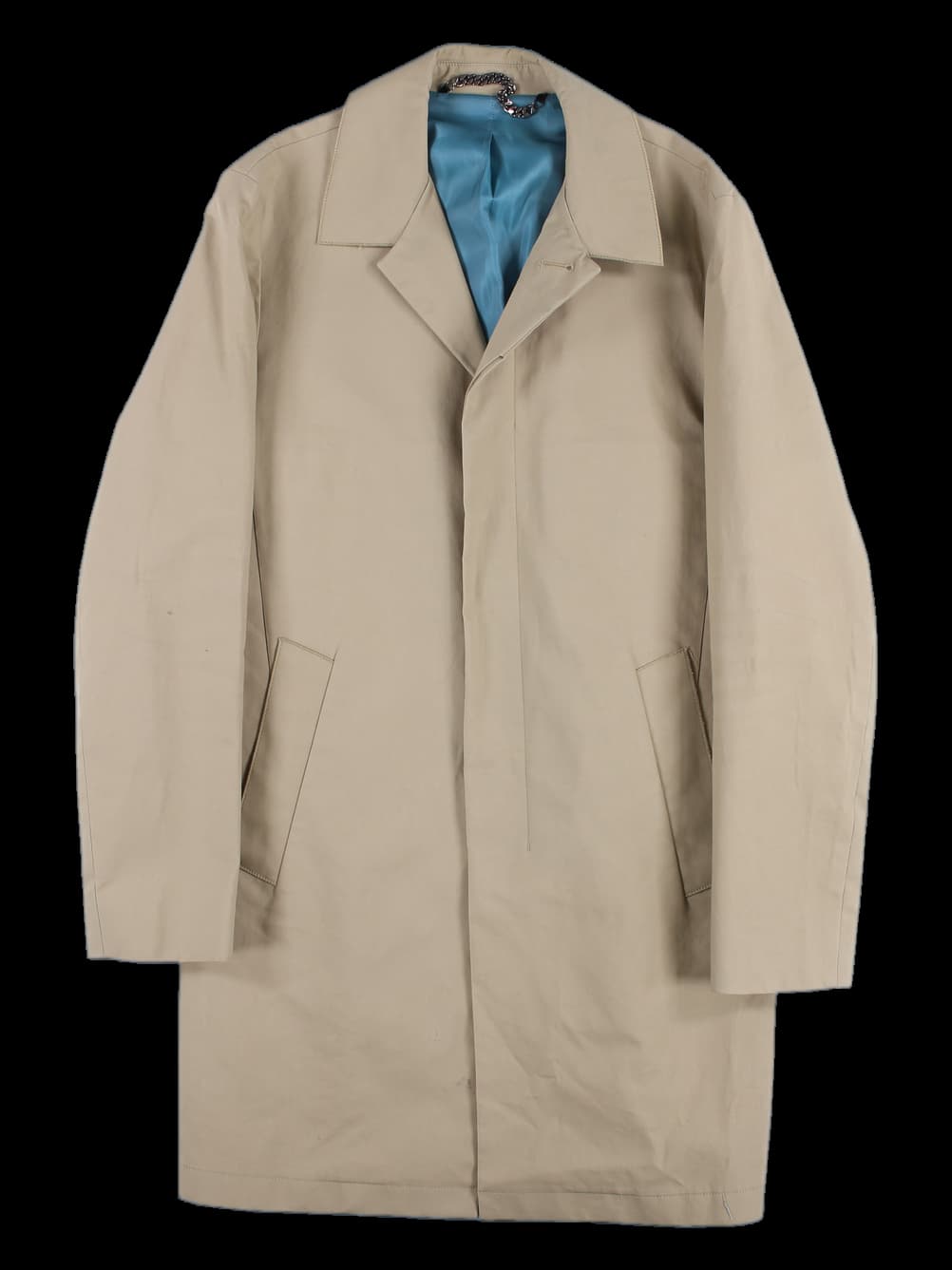 [남성] 하프 코트