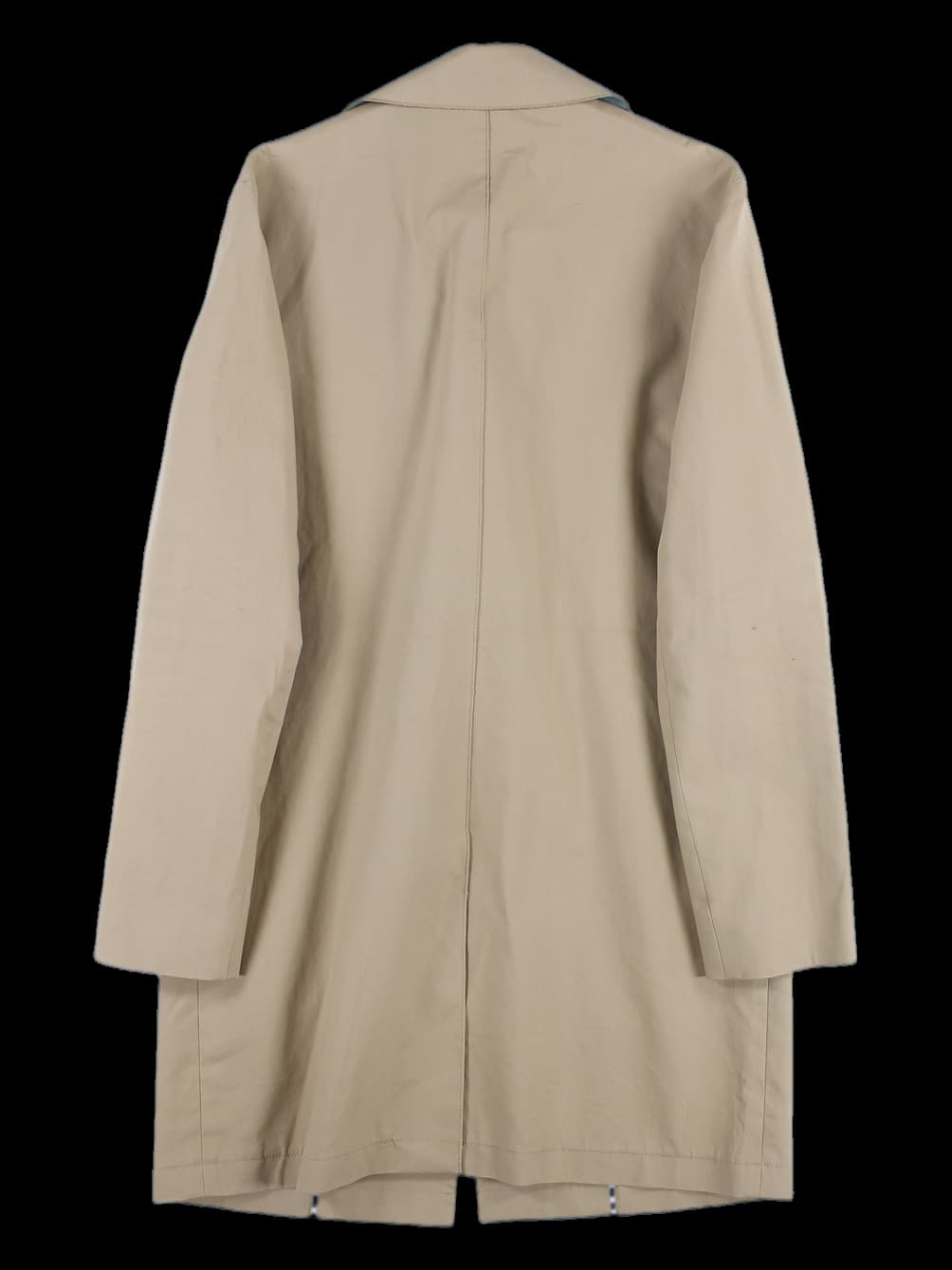 [남성] 하프 코트