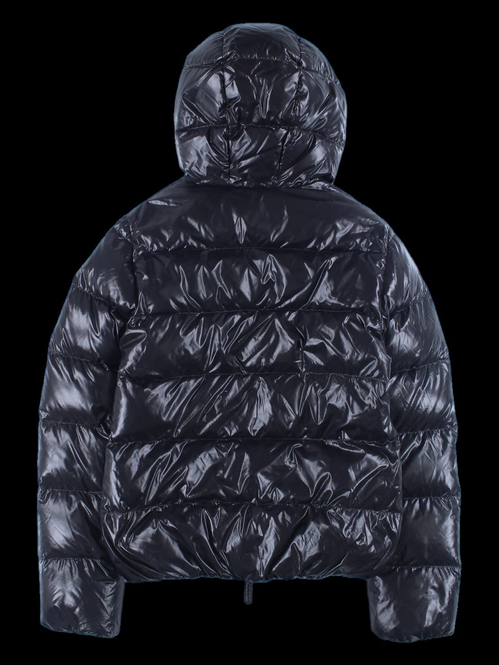 캐주얼 패딩 점퍼